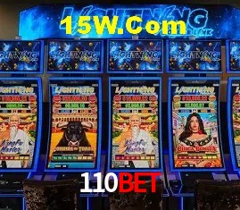 Experiência VIP 110bet